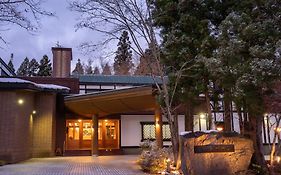 フォレストリゾート山の手ホテル